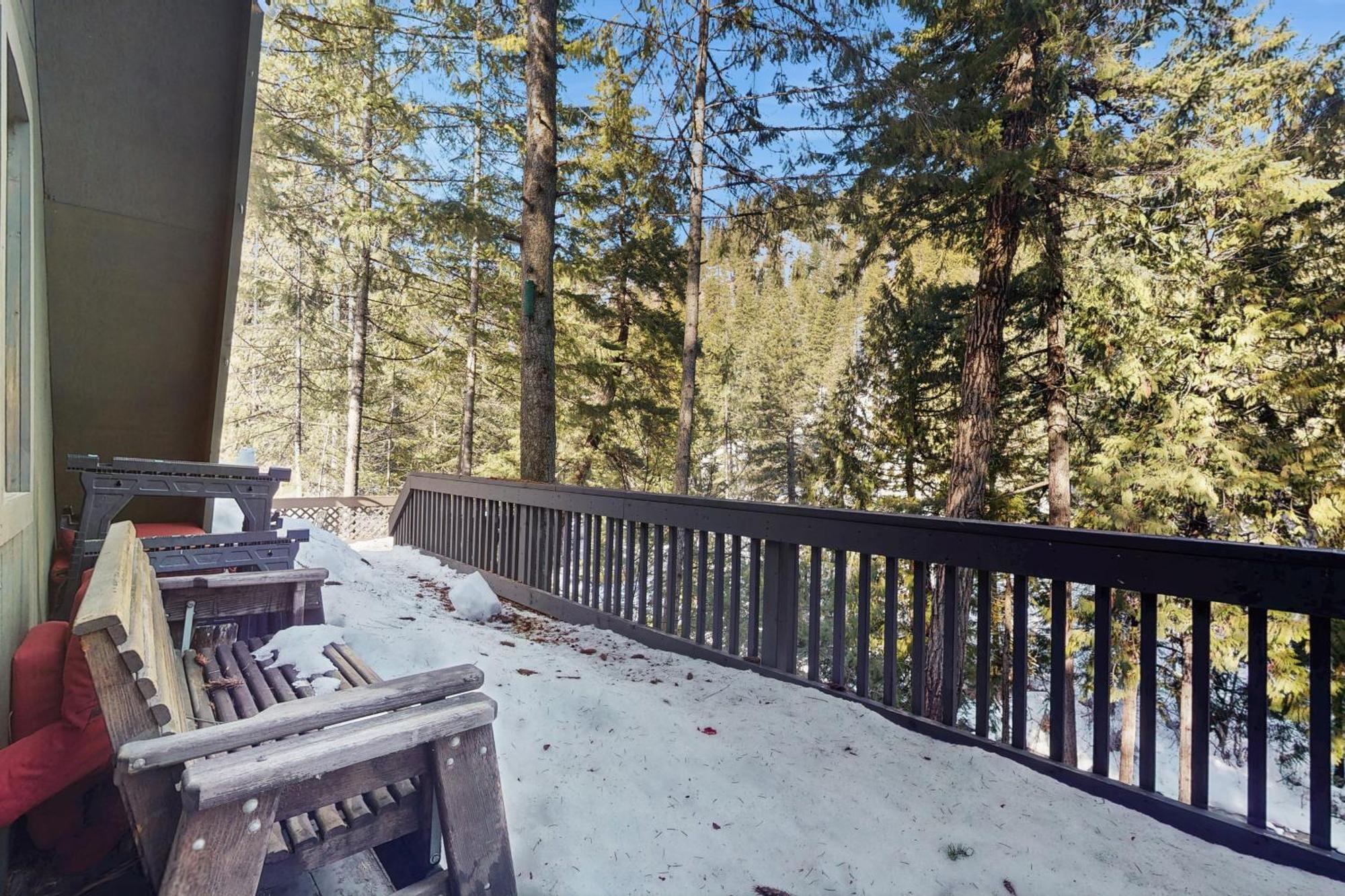 Вілла Leavenworth Escape Peshastin Екстер'єр фото