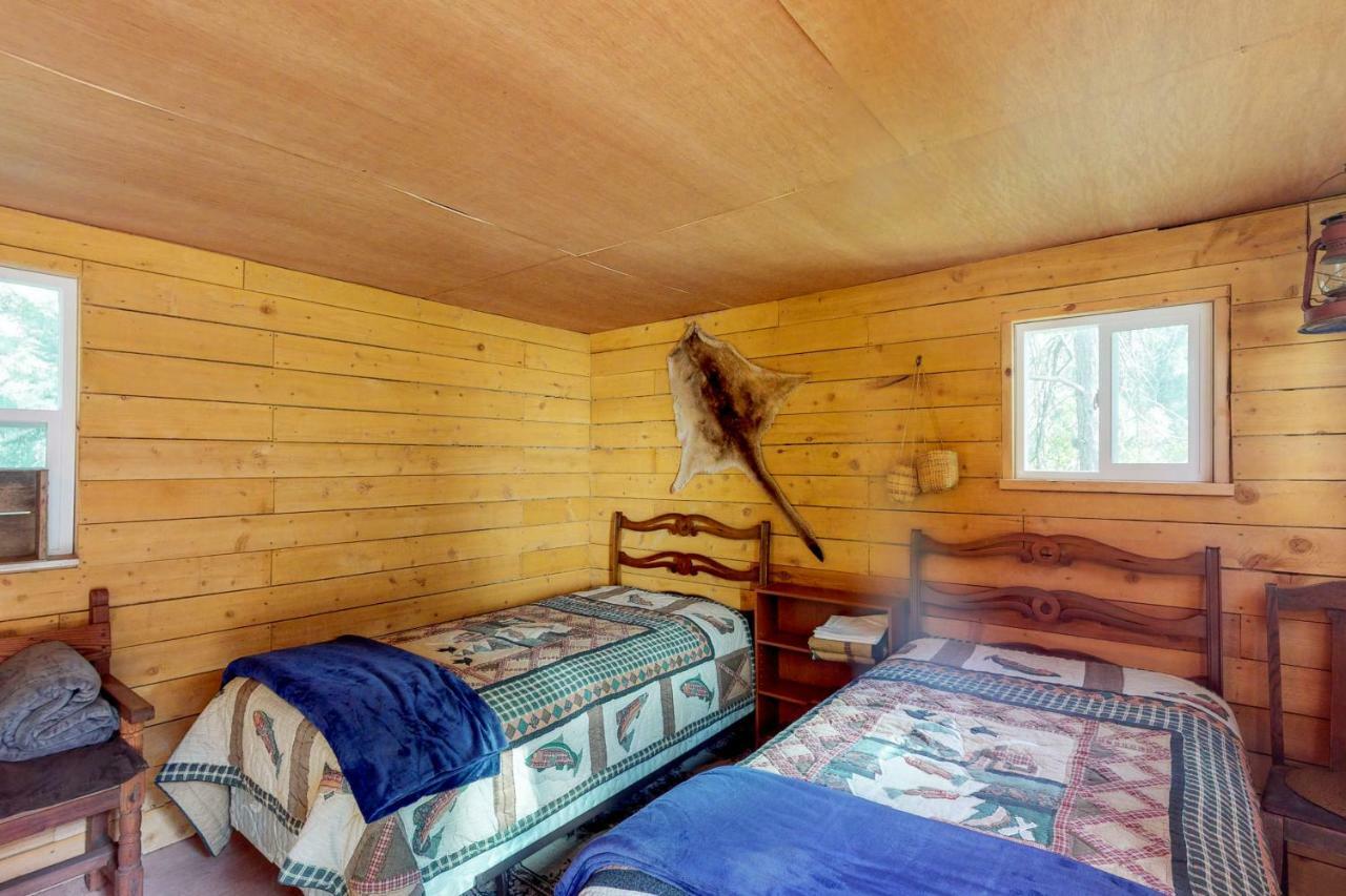 Вілла Leavenworth Escape Peshastin Екстер'єр фото
